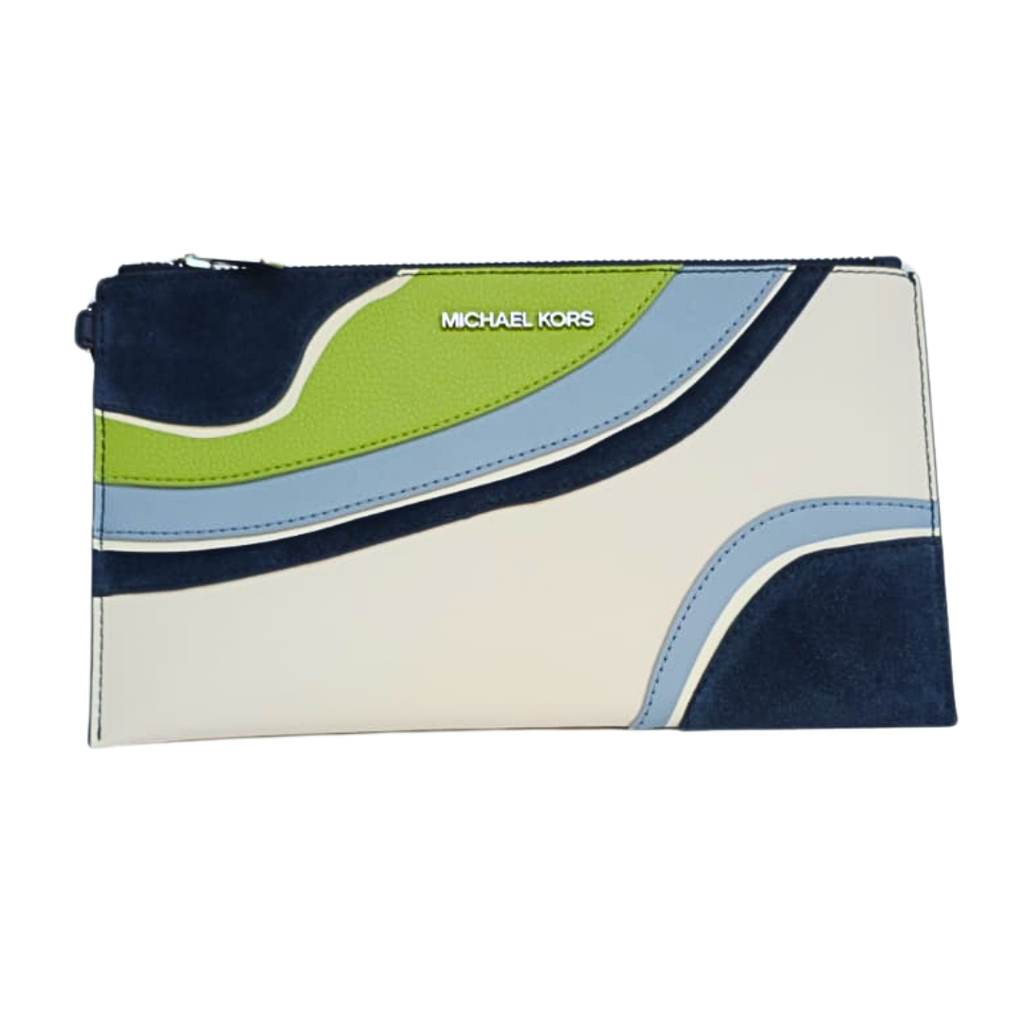 MICHEAL KORS - "Lyra" - Pochette Jet Set Voyage