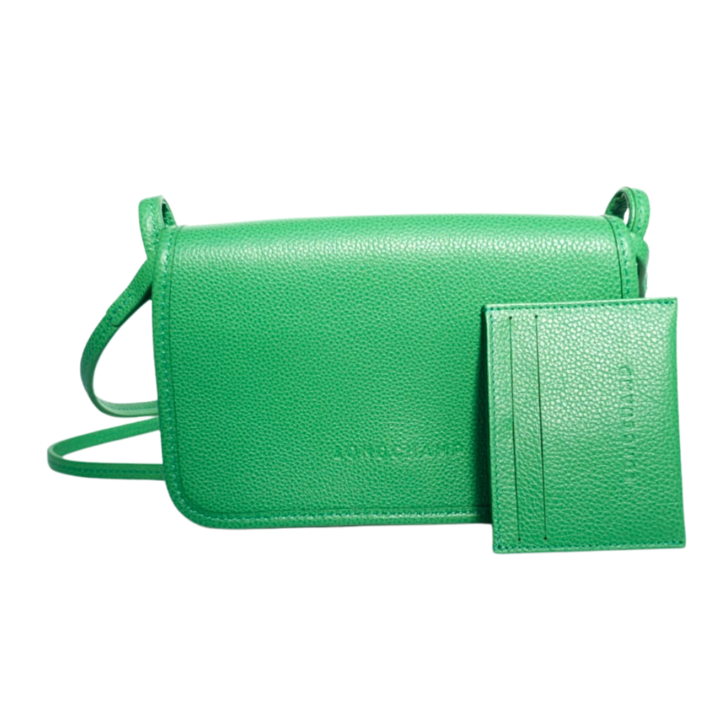 LONGCHAMP -"Le Foulonné" - Drop Pack