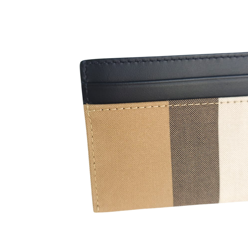 BURBERRY - Ms Sandon- Porte carte 