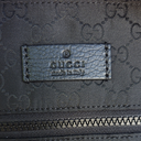 Gucci - Etiquette  - Sacoche