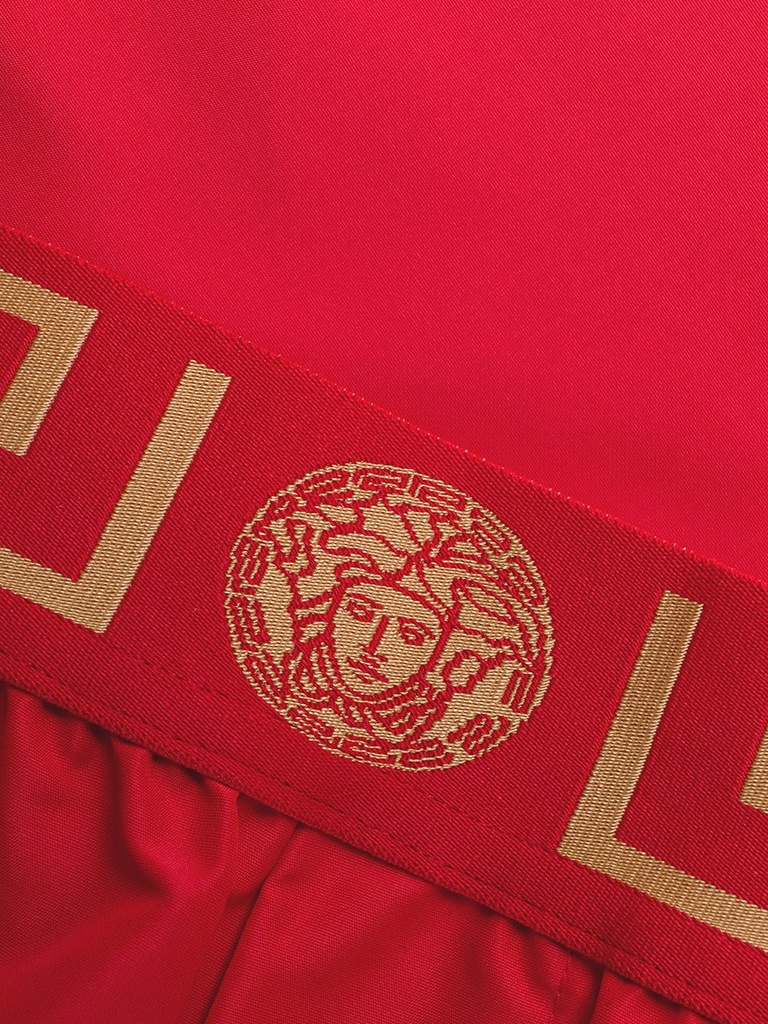 VERSACE - Short de bain