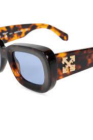 OFF-WHITE - CARRARA SUNGLASSES