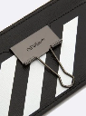 OFF-WHITE - BINDER SIMPLE CARD