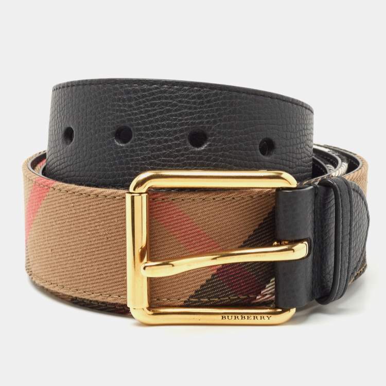 BURBERRY - Ceinture