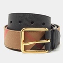 BURBERRY - Ceinture