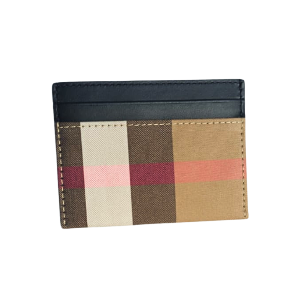 BURBERRY - Ms Sandon- Porte carte 