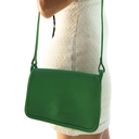 LONGCHAMP - "Le Foulonné" - Pochette XS