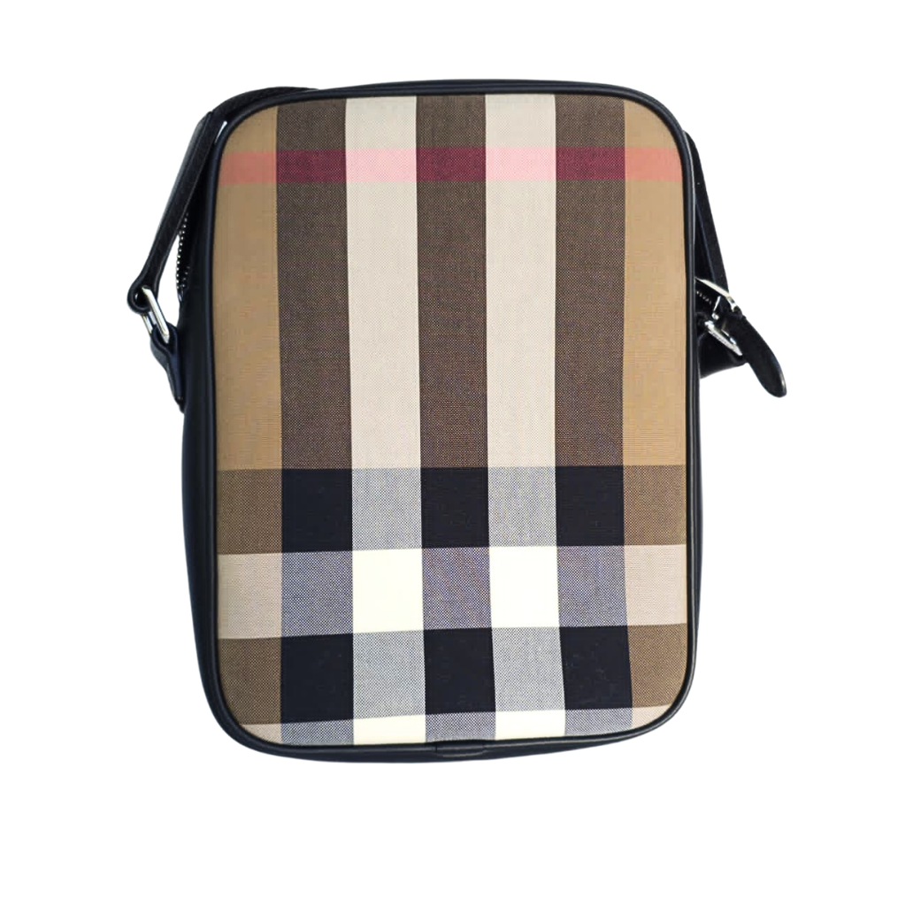 BURBERRY - ML Paddy - Sacoche