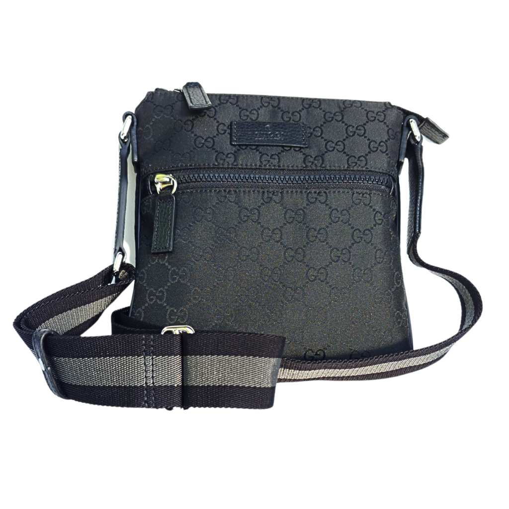 Gucci - Sacoche Noire