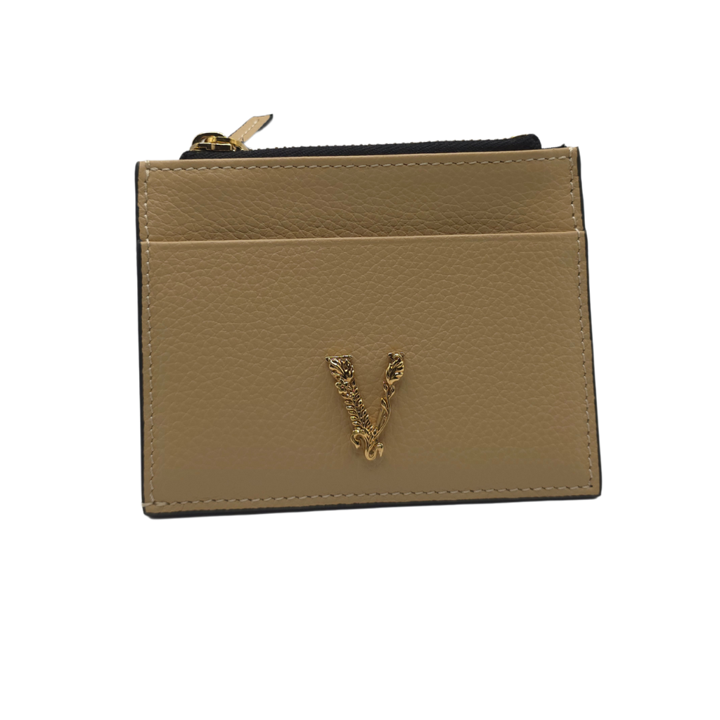 VERSACE - Modèle Virtus - Porte-carte