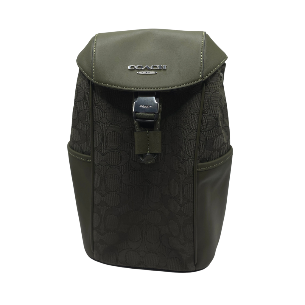 COACH - Sac à bandoulière