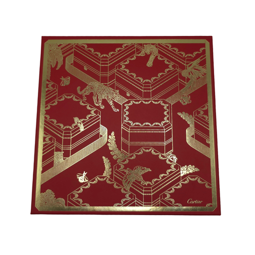 Cartier - La panthère - Coffret parfum